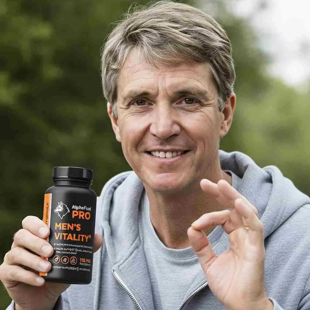 AlphaFuel Pro testimonial two